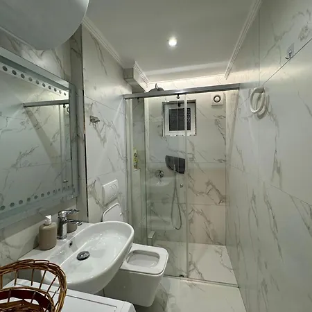 Apartament Tesa New *