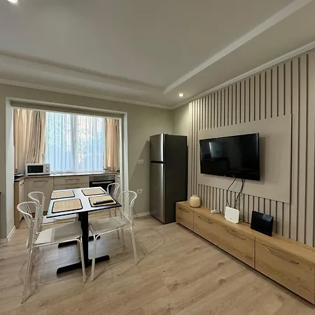 Apartmán Tesa New *