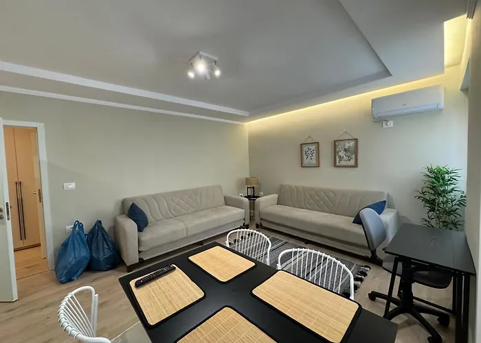 Apartmán Tesa New Tirana