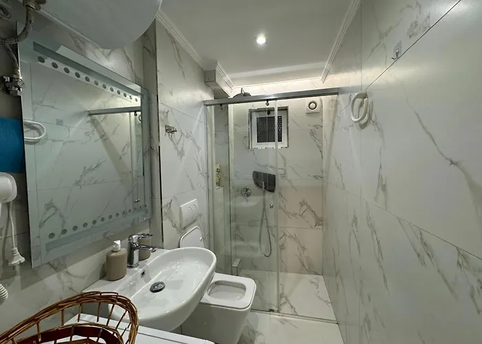 Apartmán Tesa New *