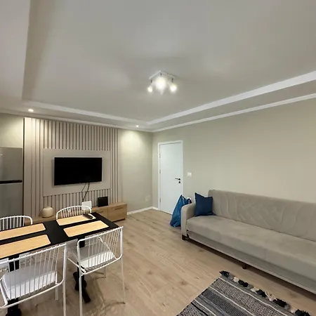 Apartment Tesa New