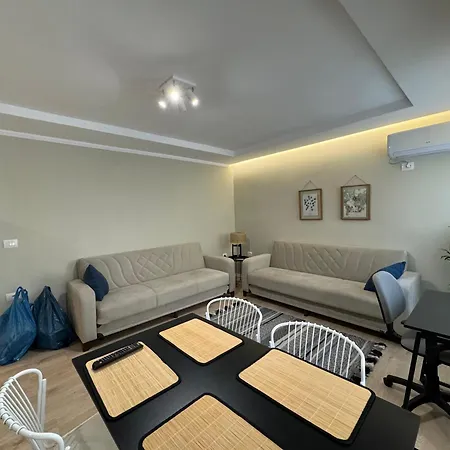 Apartamento Tesa New Tirana