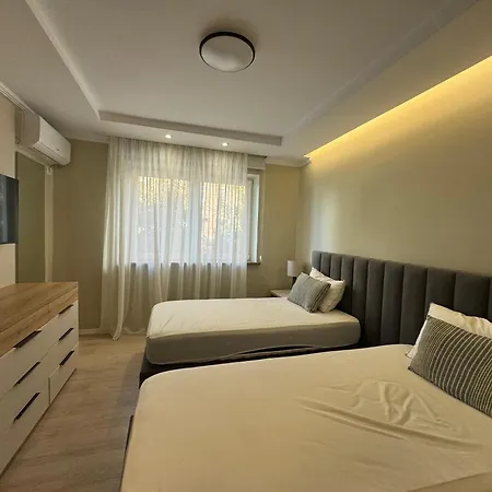 Tesa New Apartamento