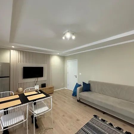 Tesa New Apartment